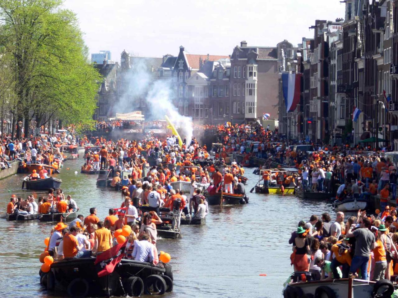 Kingsday